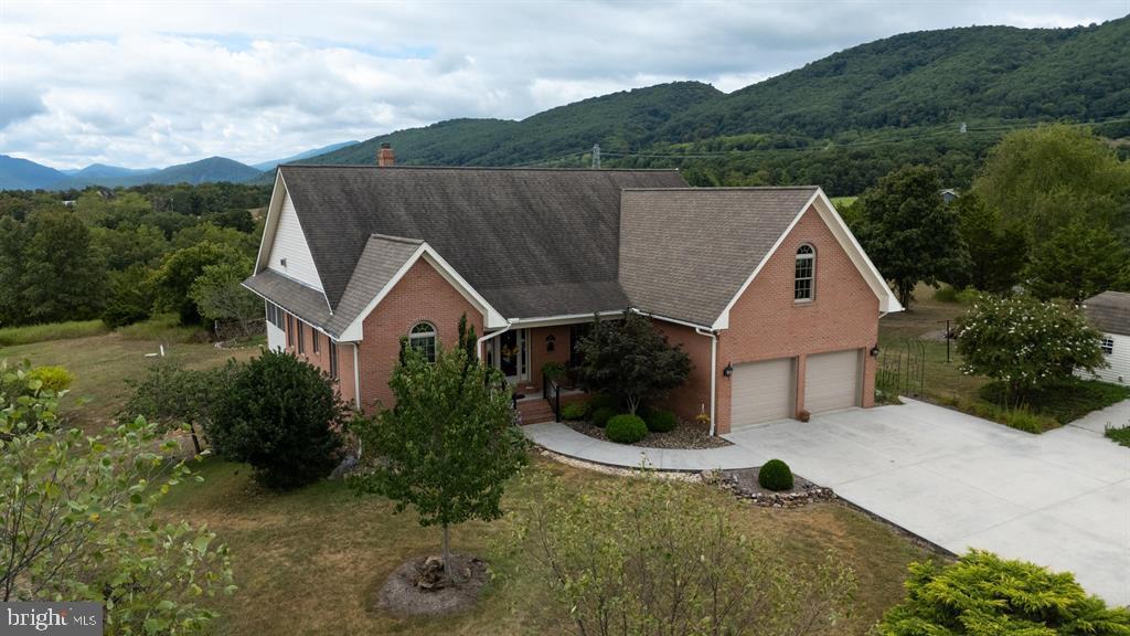 QUANTICO - Residential