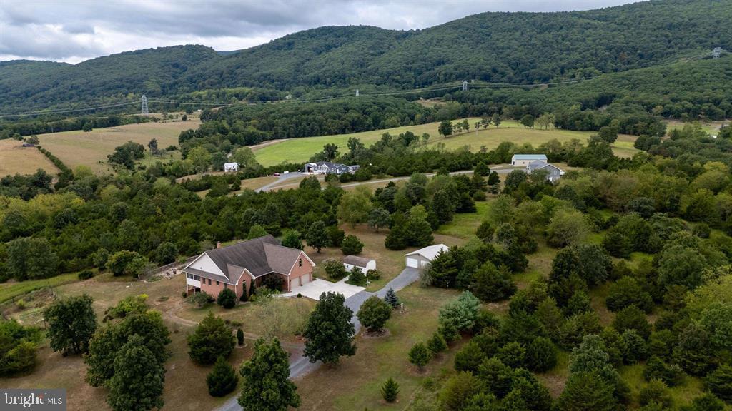 QUANTICO - Residential