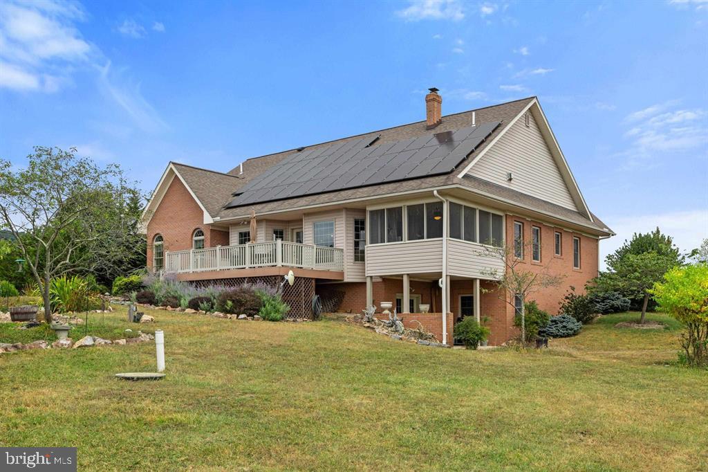 QUANTICO - Residential