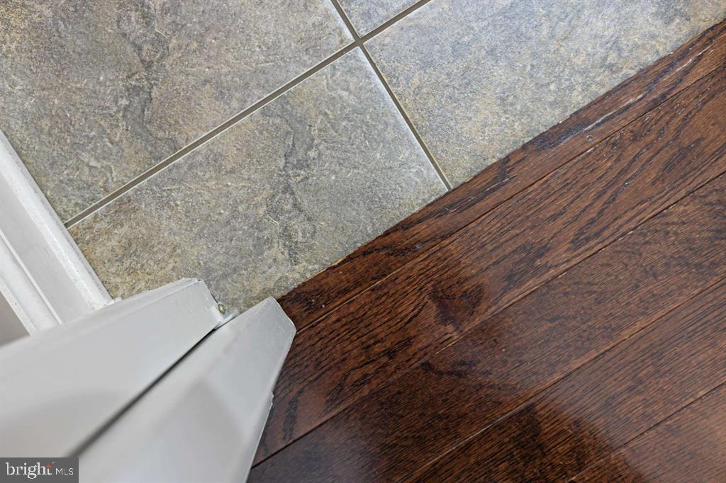 QUANTICO - Residential