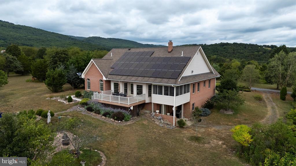 QUANTICO - Residential