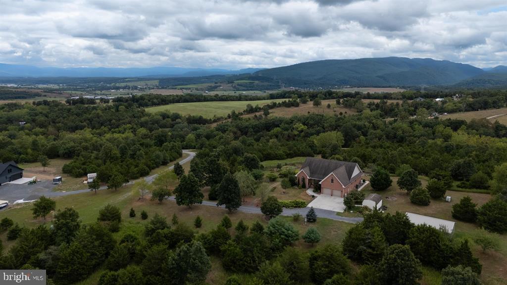 QUANTICO - Residential