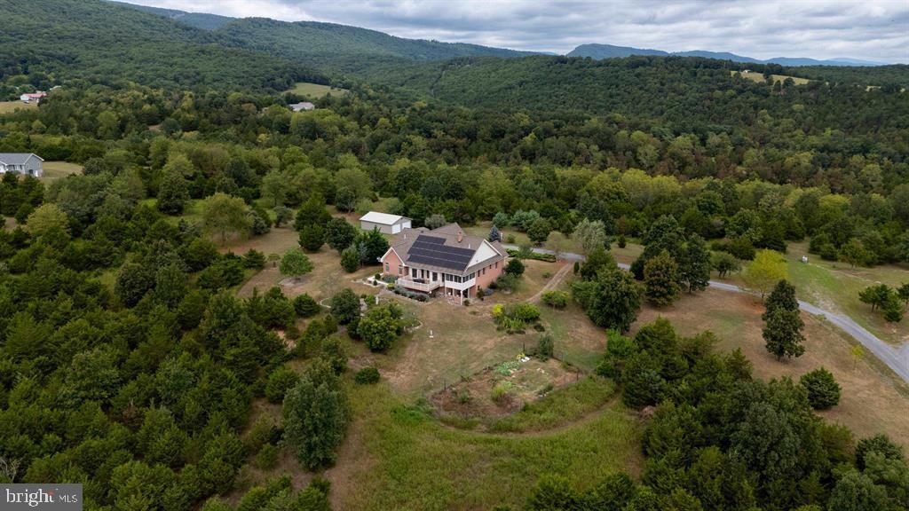 QUANTICO - Residential