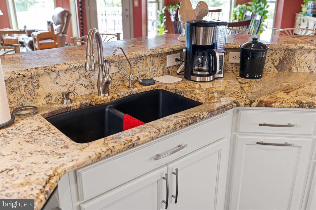 QUANTICO - Residential