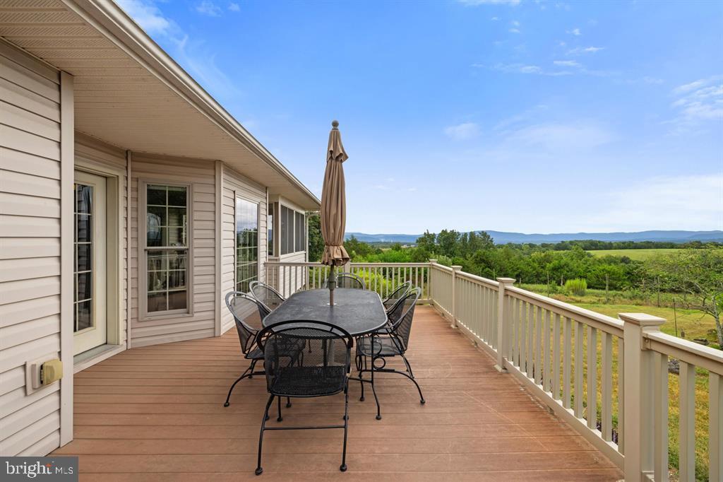 QUANTICO - Residential