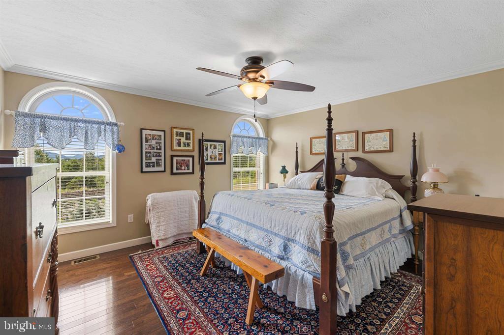 QUANTICO - Residential