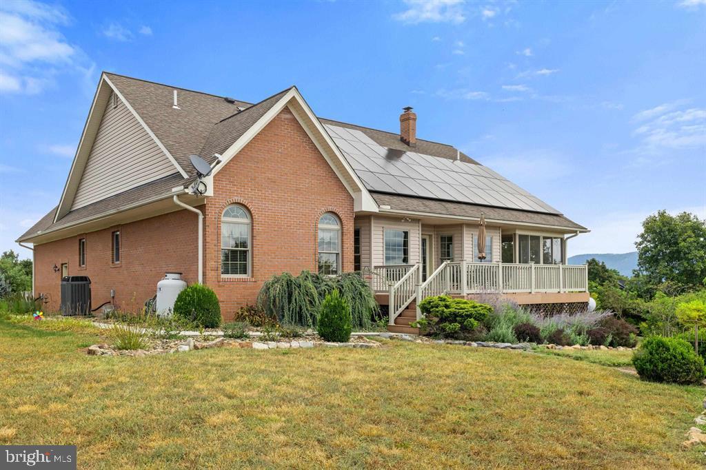 QUANTICO - Residential