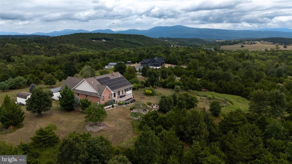 QUANTICO - Residential