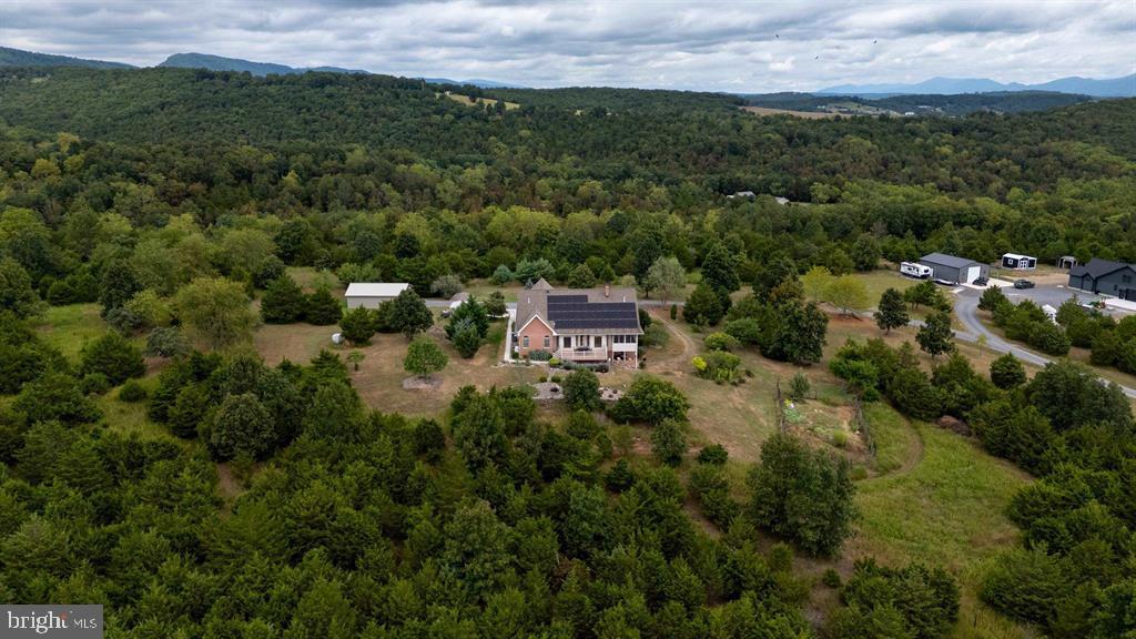 QUANTICO - Residential