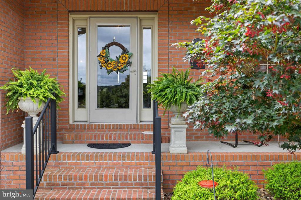 QUANTICO - Residential