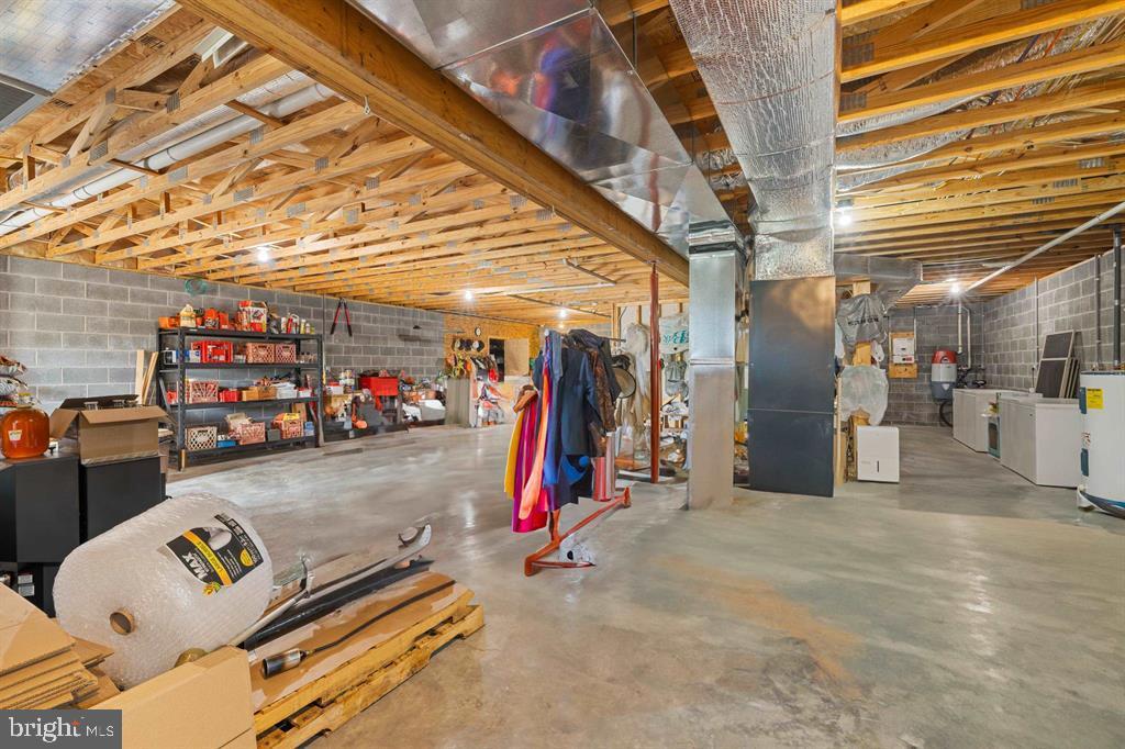 QUANTICO - Residential