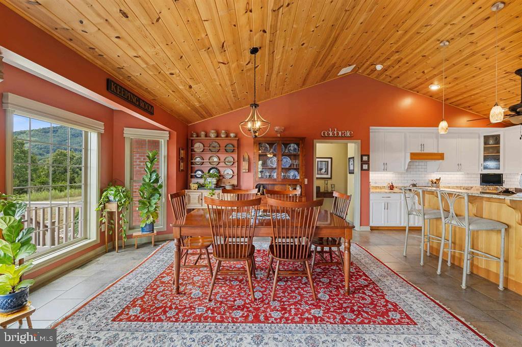 QUANTICO - Residential