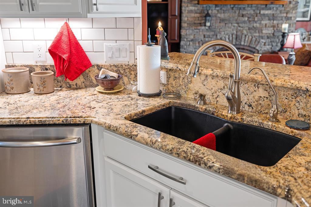 QUANTICO - Residential