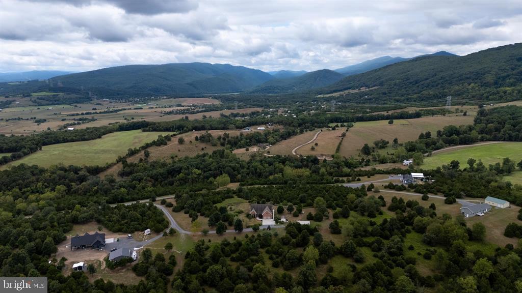 QUANTICO - Residential