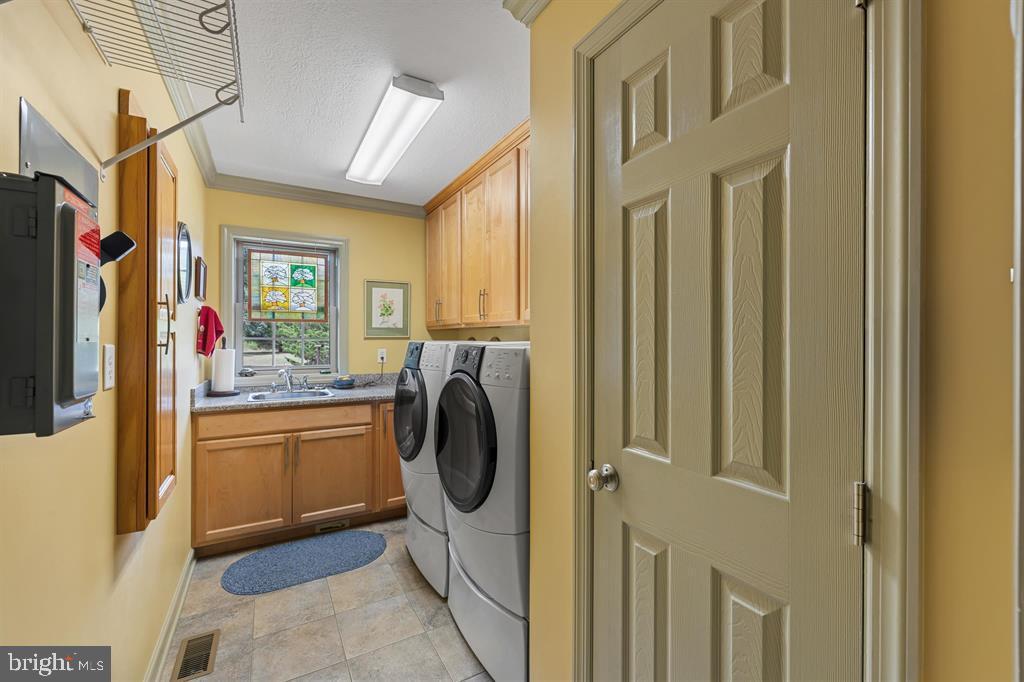 QUANTICO - Residential