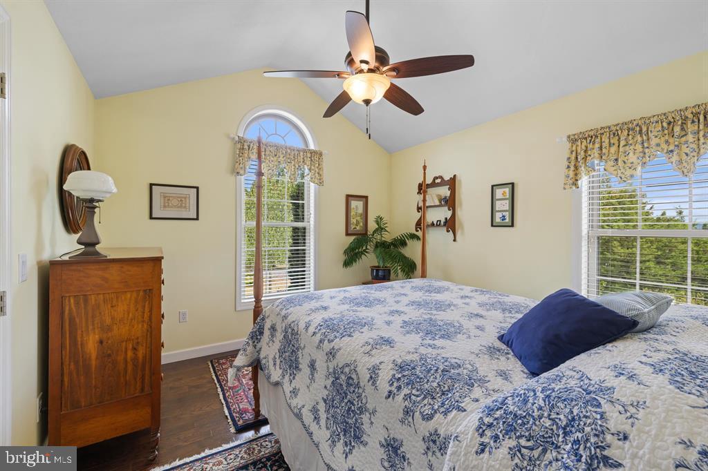 QUANTICO - Residential