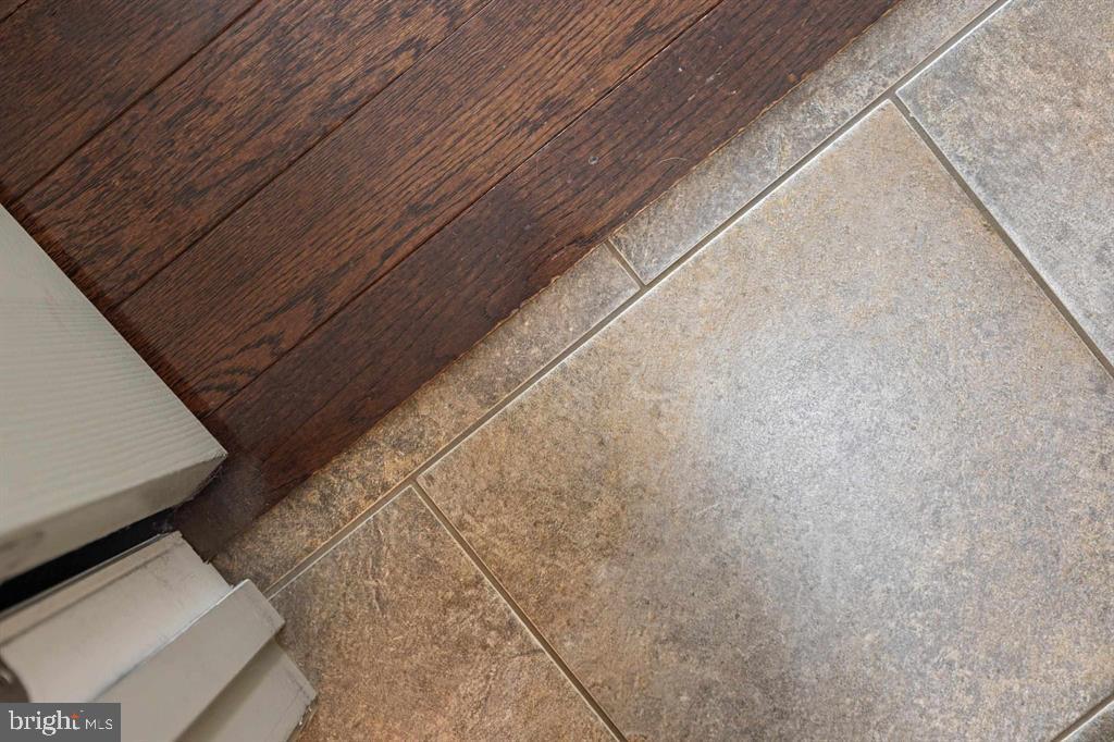 QUANTICO - Residential