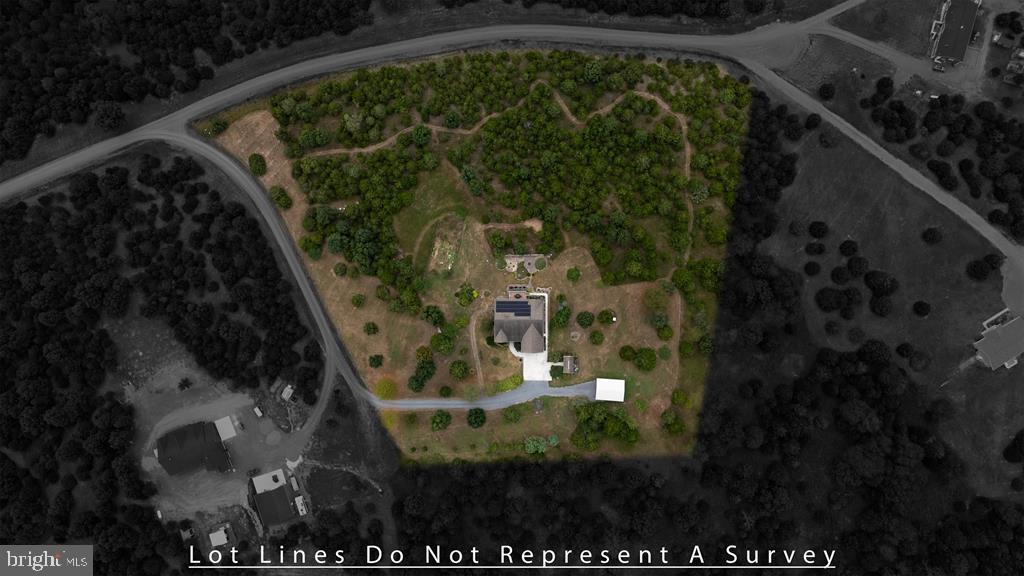 QUANTICO - Residential