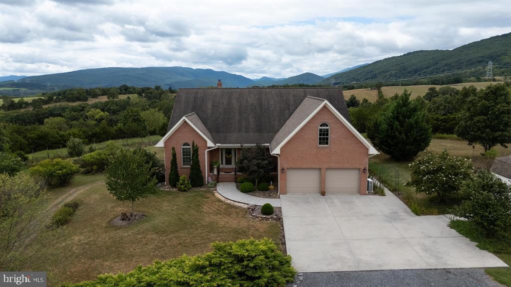 QUANTICO - Residential