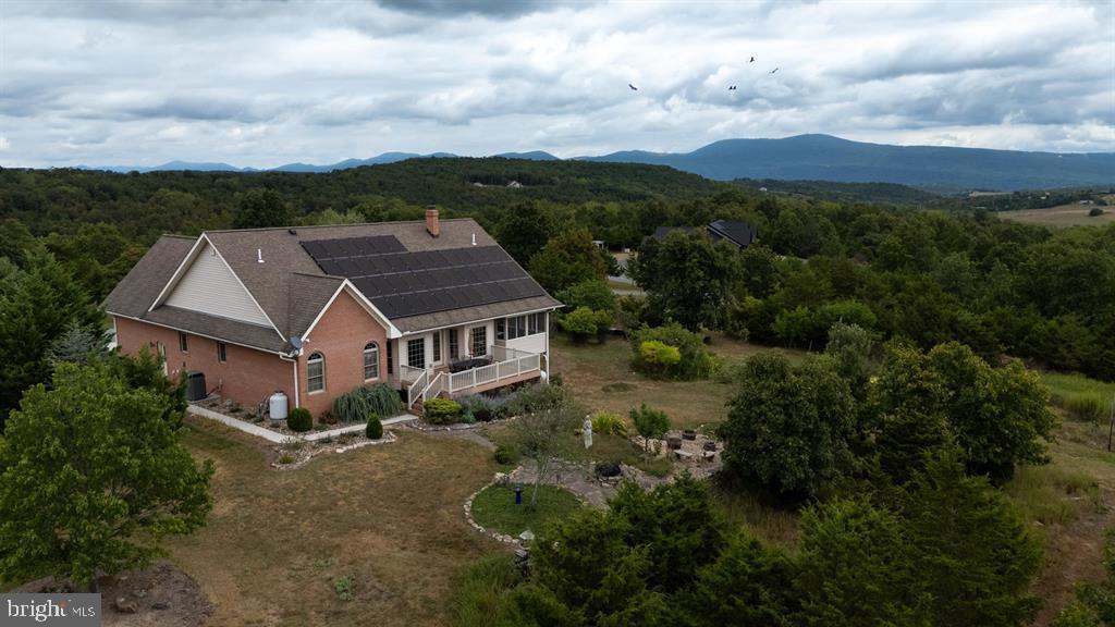 QUANTICO - Residential