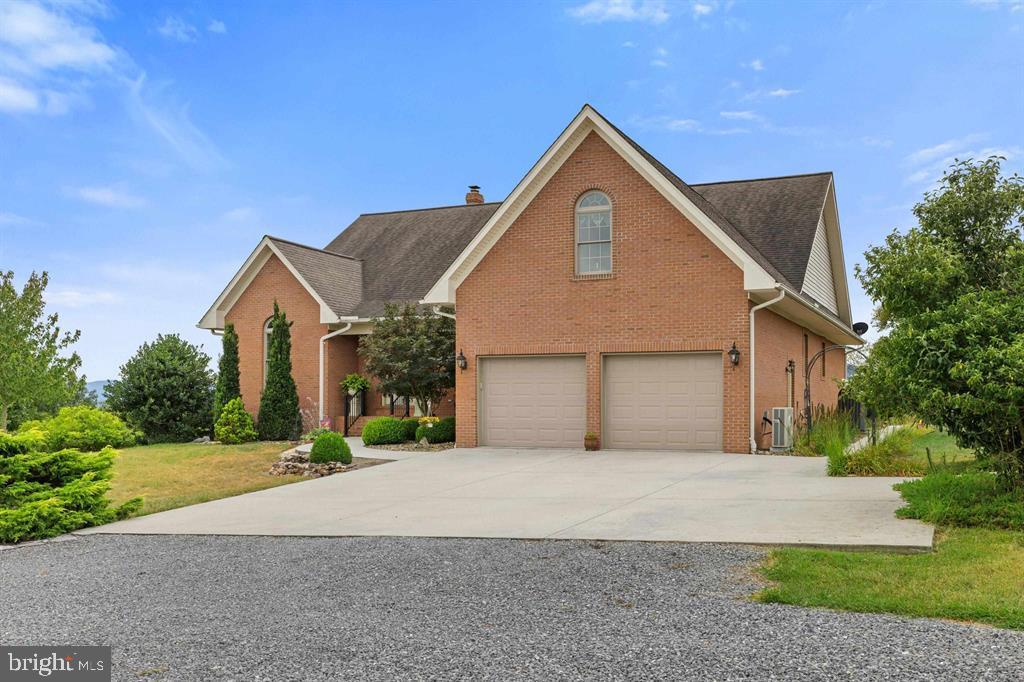 QUANTICO - Residential