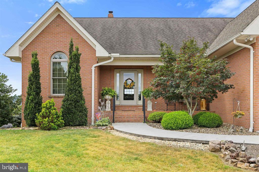 QUANTICO - Residential