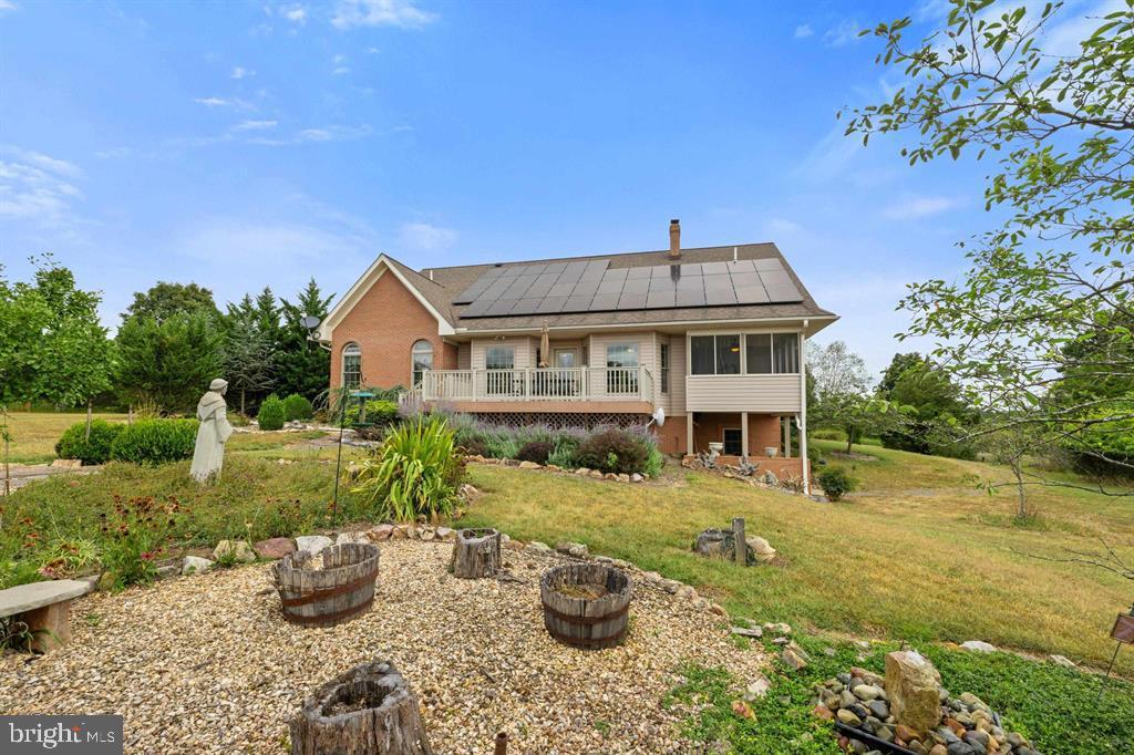 QUANTICO - Residential