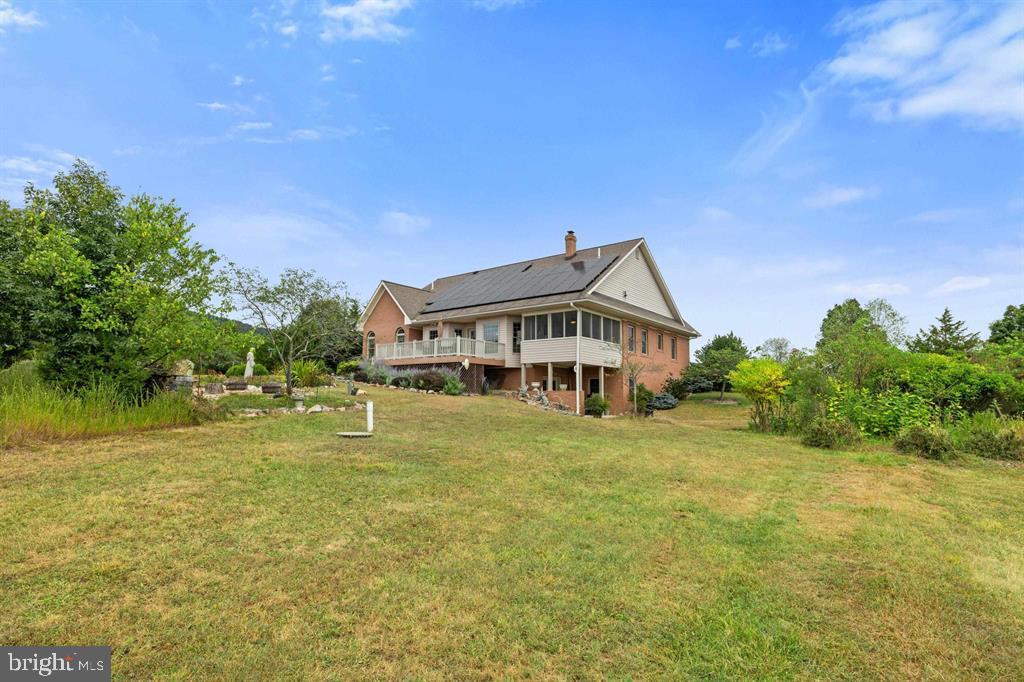 QUANTICO - Residential