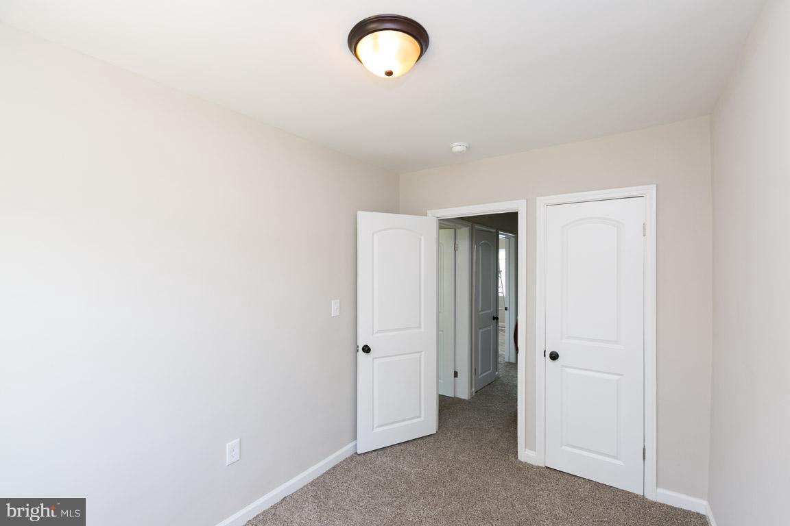 WOODBOURNE HEIGHTS - Residential