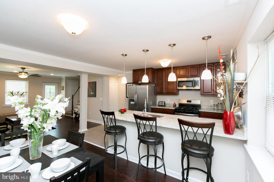 WOODBOURNE HEIGHTS - Residential