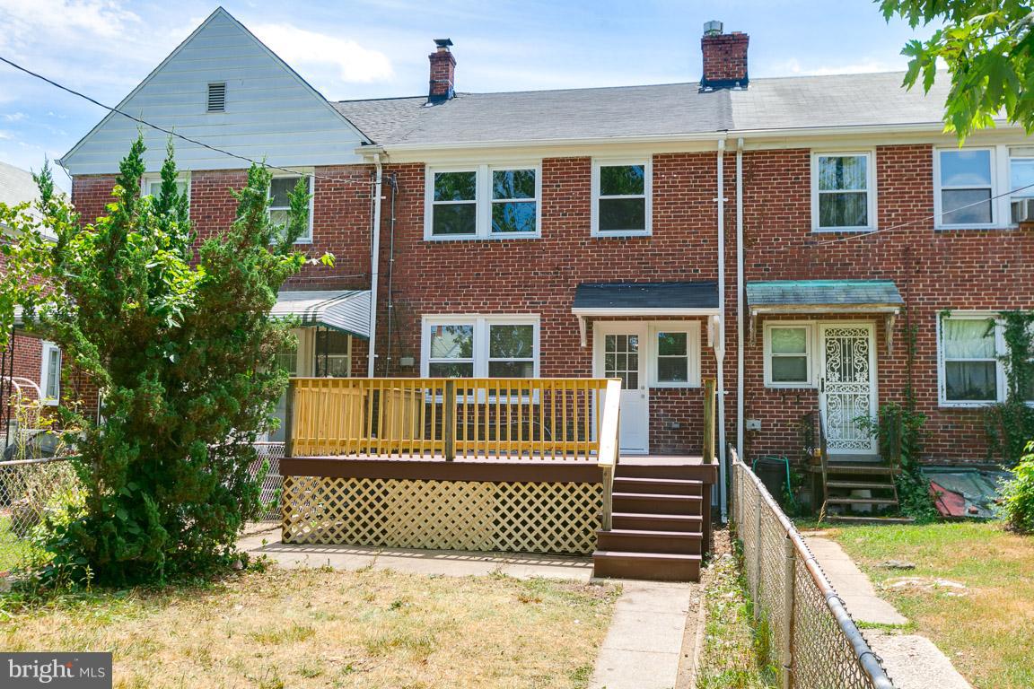 WOODBOURNE HEIGHTS - Residential