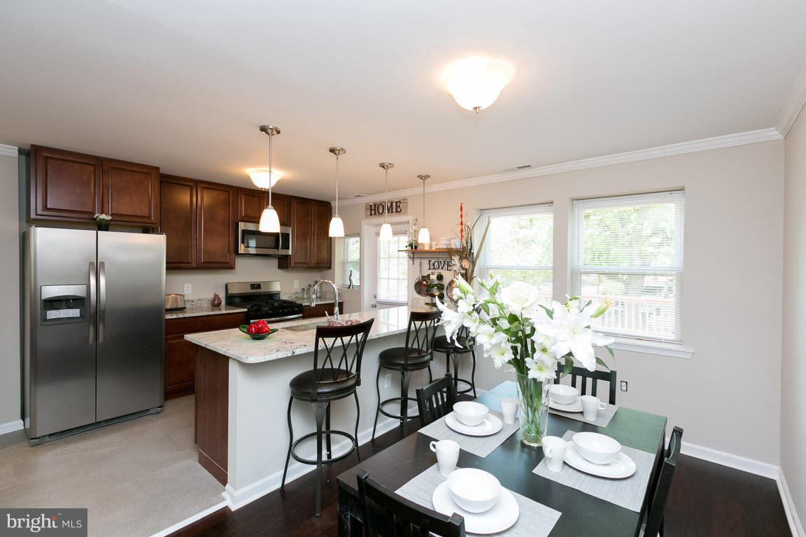 WOODBOURNE HEIGHTS - Residential