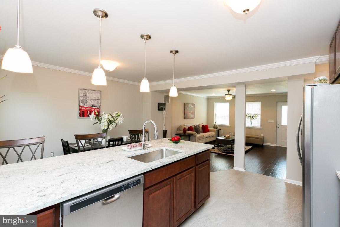 WOODBOURNE HEIGHTS - Residential