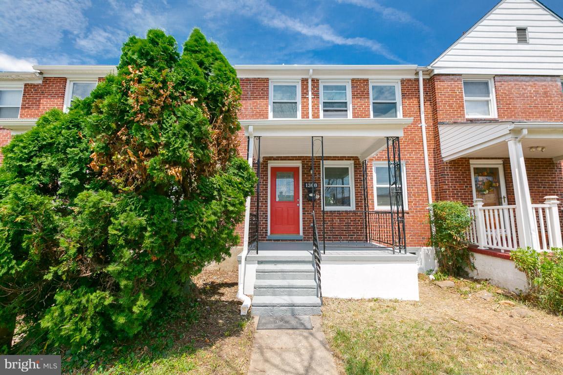 WOODBOURNE HEIGHTS - Residential