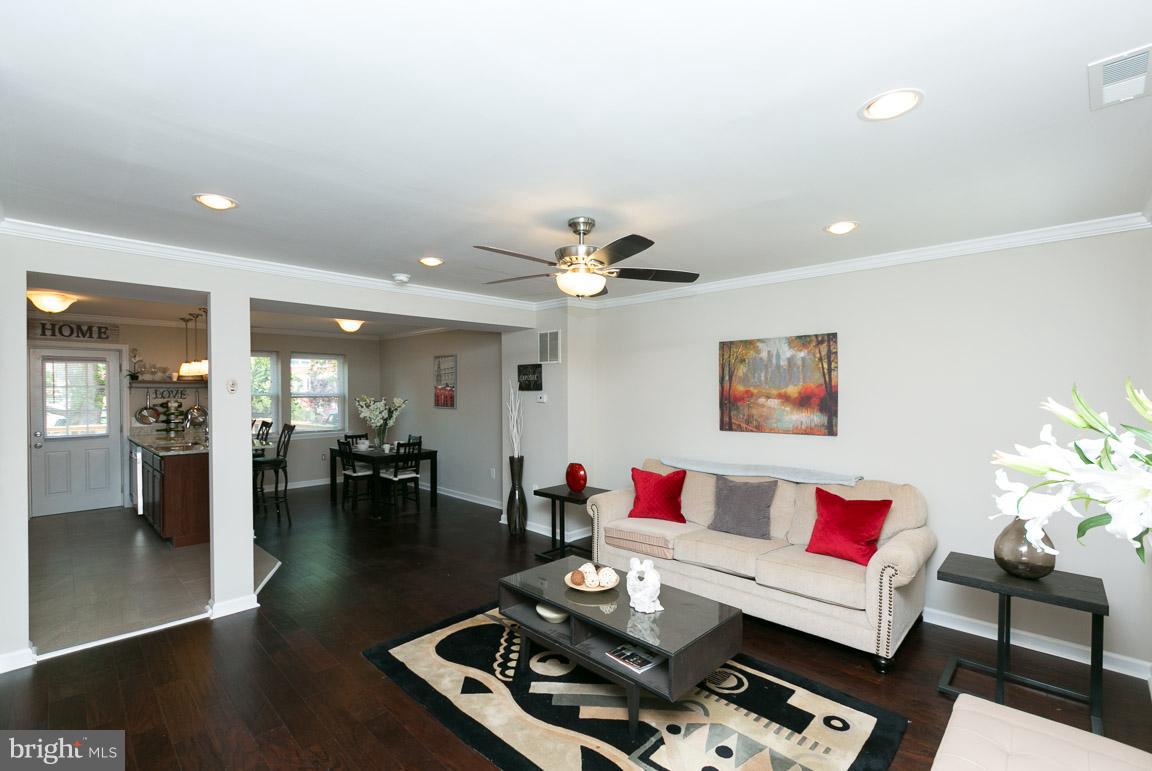 WOODBOURNE HEIGHTS - Residential