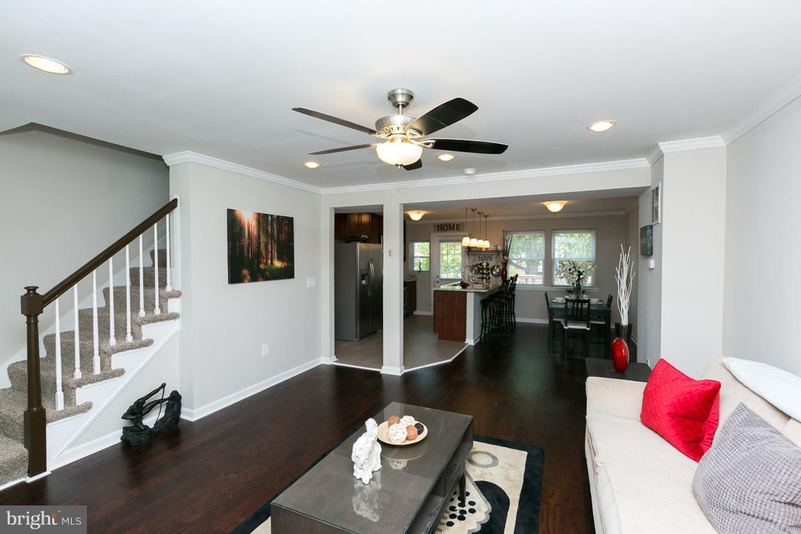 WOODBOURNE HEIGHTS - Residential