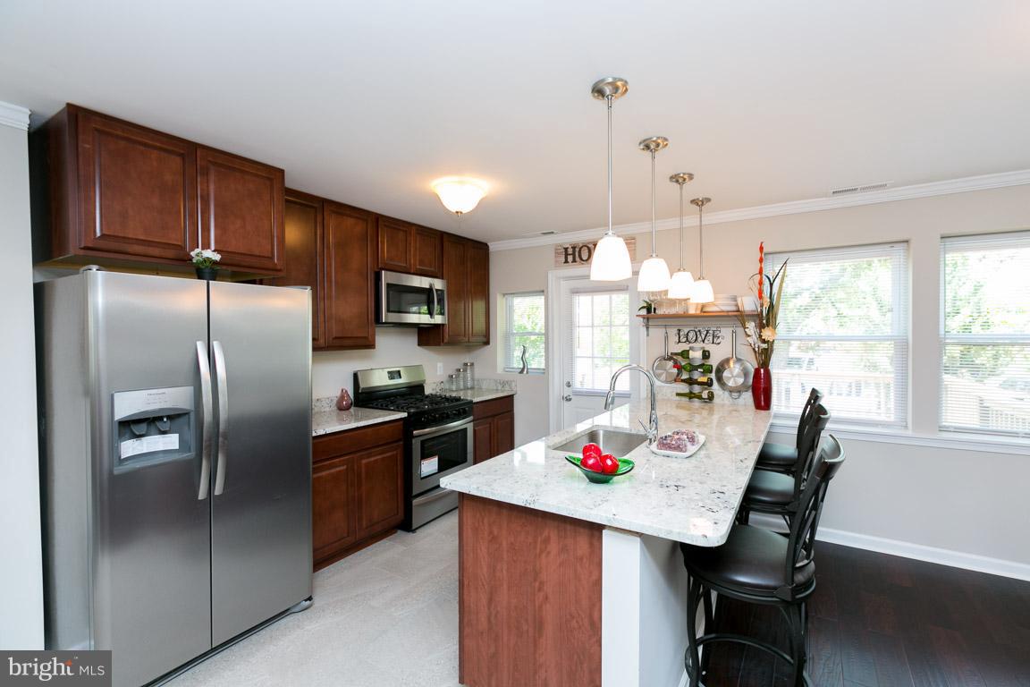 WOODBOURNE HEIGHTS - Residential