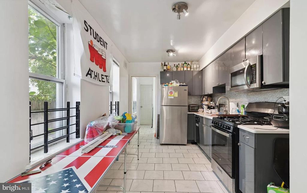 Photo of 1604 W Montgomery Avenue, PHILADELPHIA, PA 19121 (MLS # PAPH2572014)