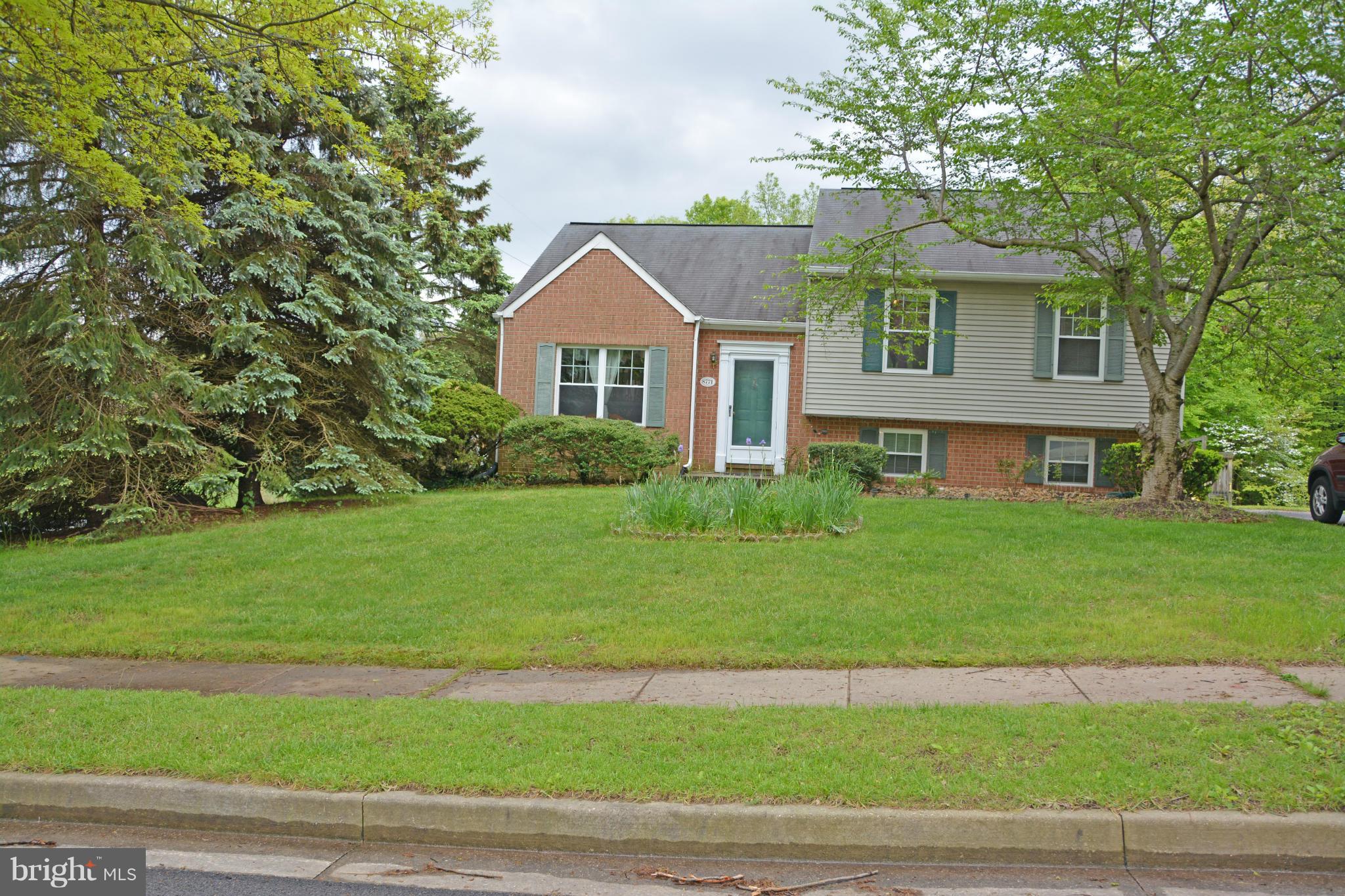 TAYLOR VILLAGE - Residential Lease