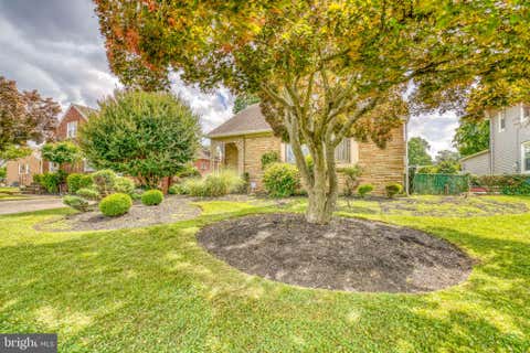 Homes For Sale - 4620 Convent Lane<br/> PHILADELPHIA, PA 19114