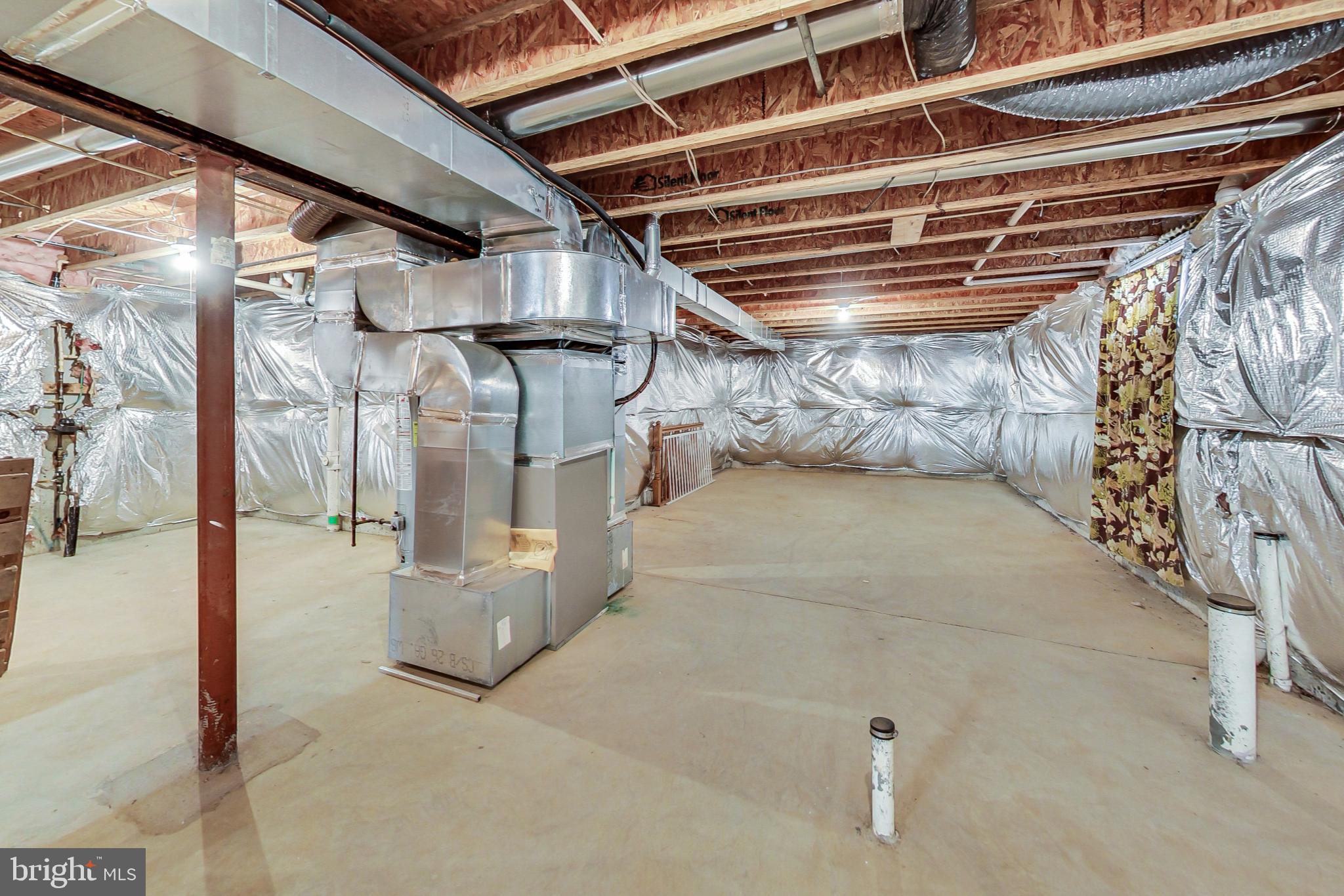 KINGSVIEW SUB - Residential