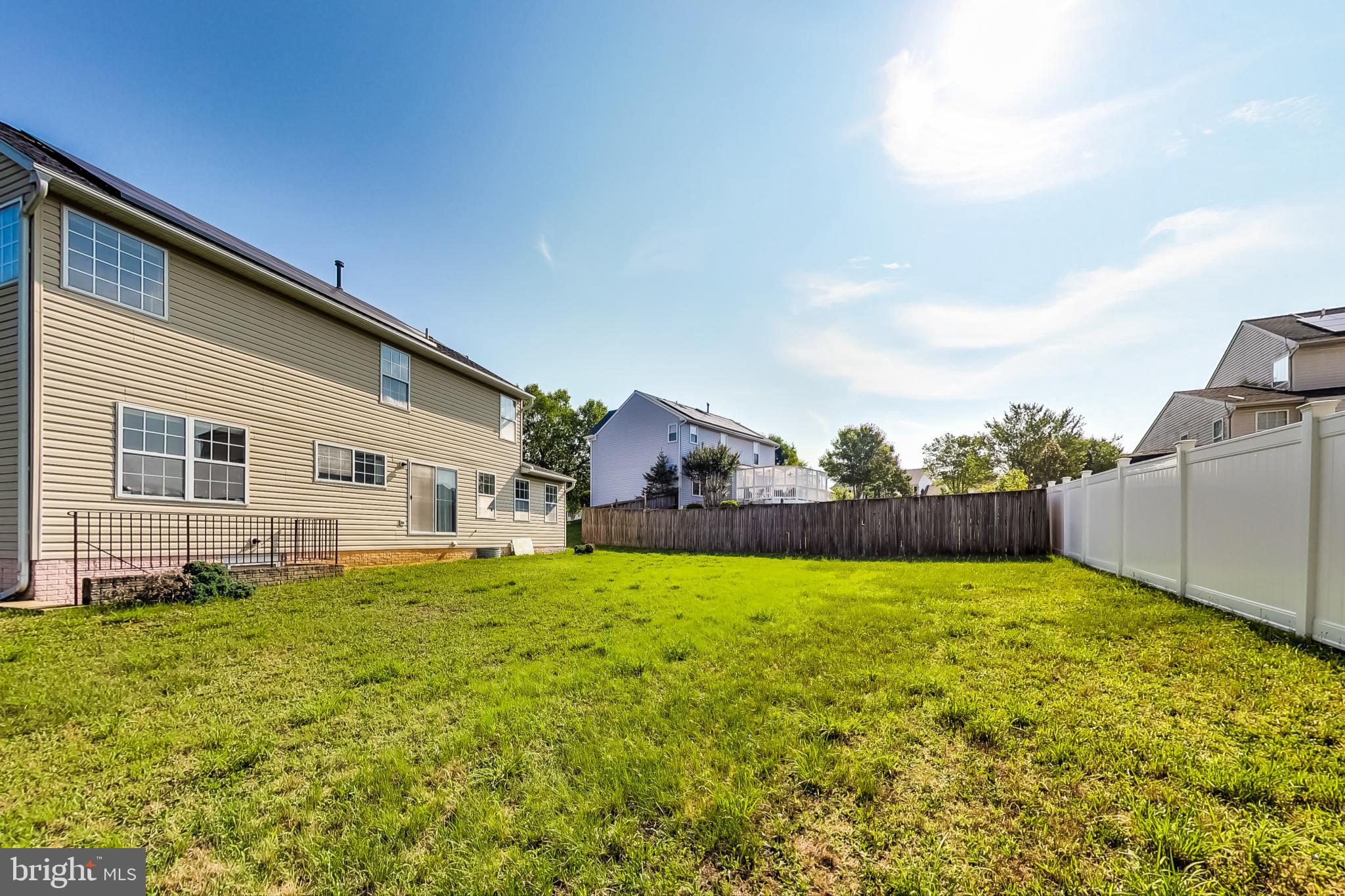 KINGSVIEW SUB - Residential