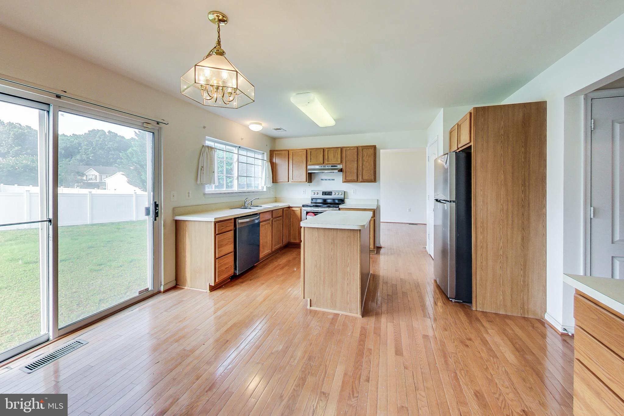 KINGSVIEW SUB - Residential