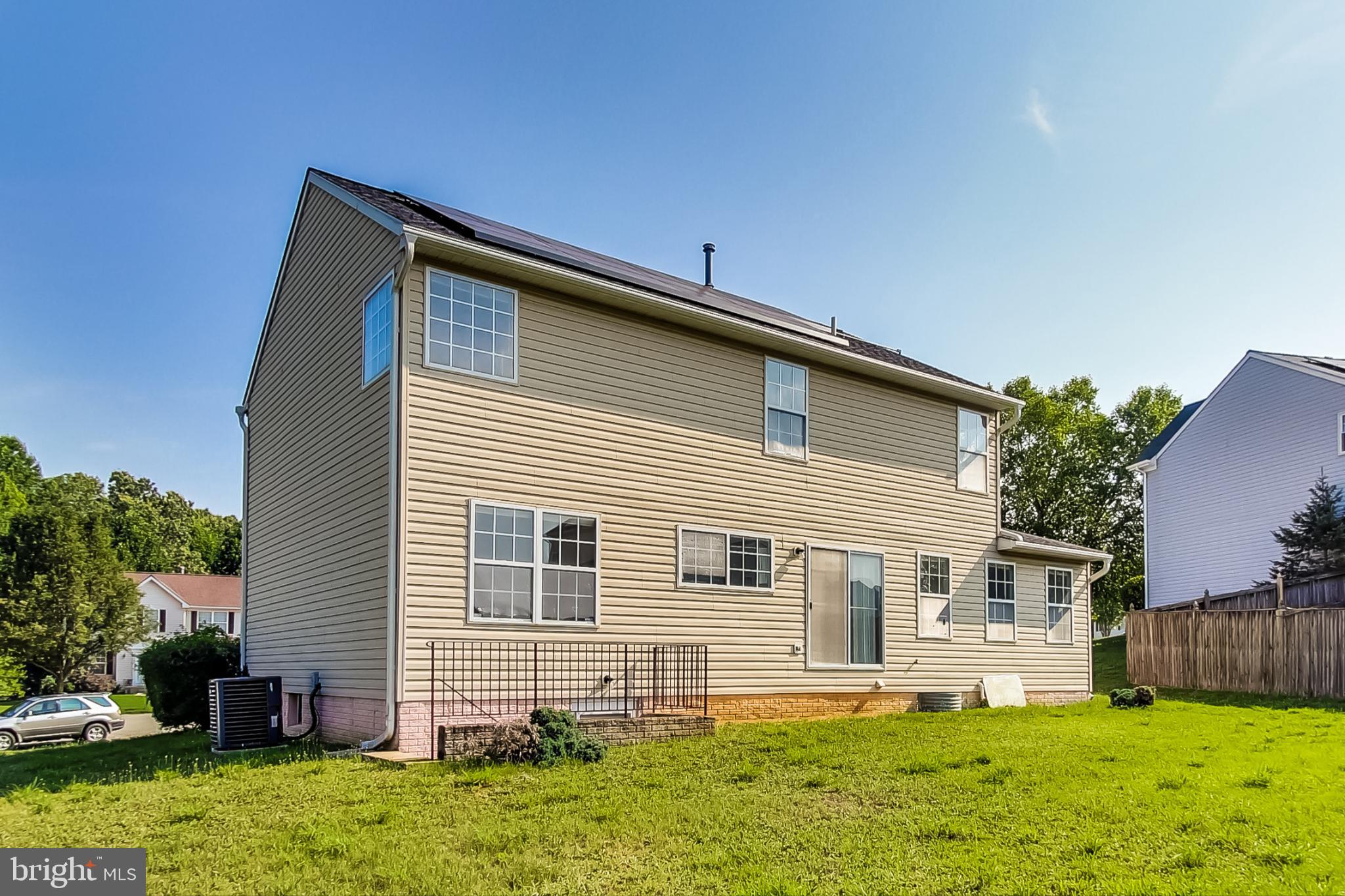 KINGSVIEW SUB - Residential