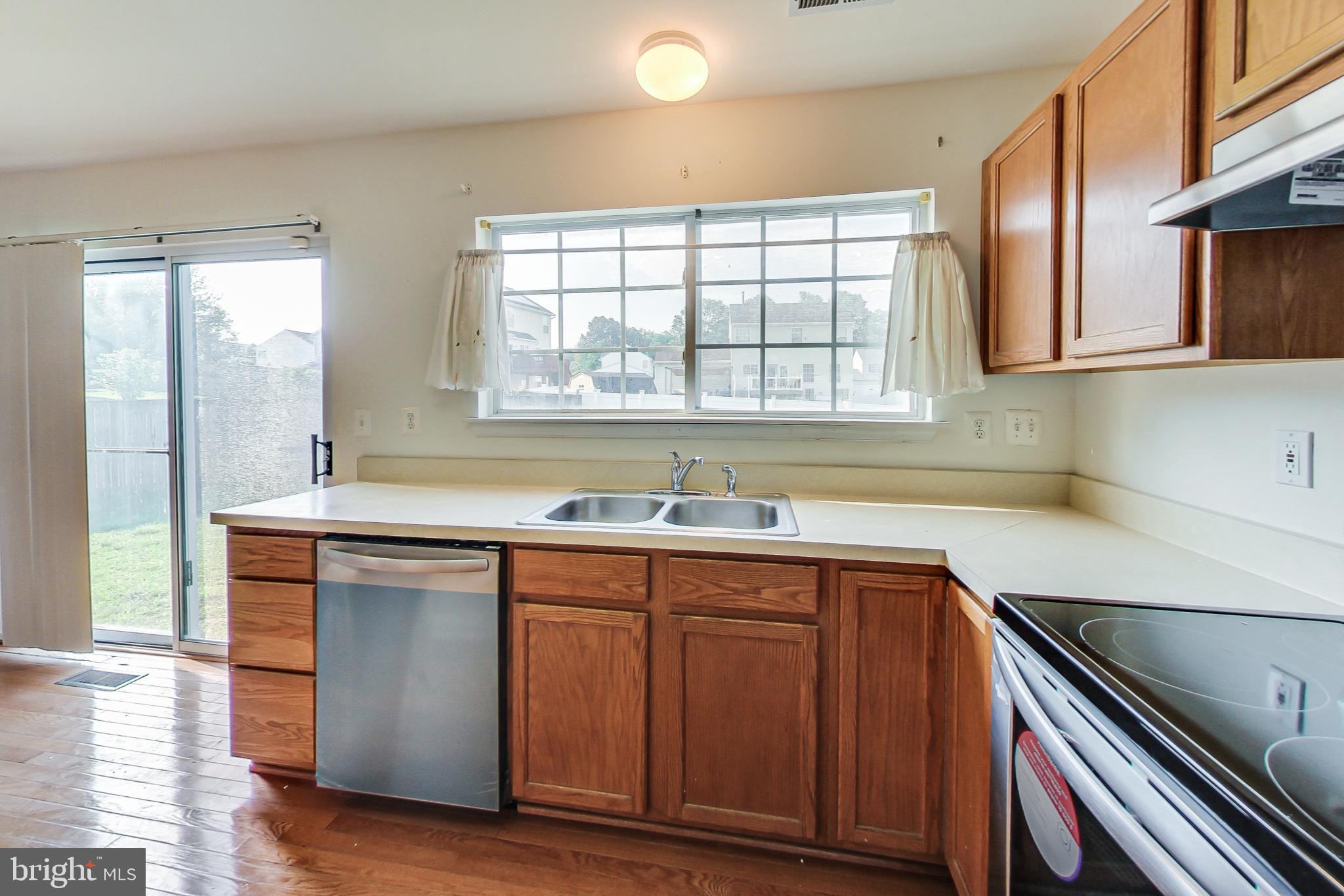 KINGSVIEW SUB - Residential