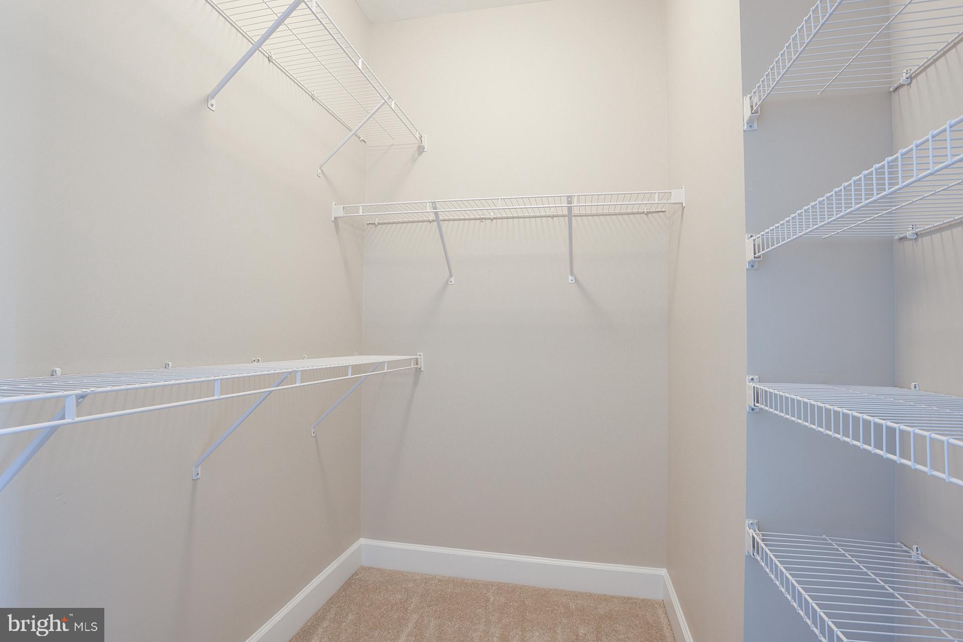 BUCKINGHAM STATION - Residential Lease