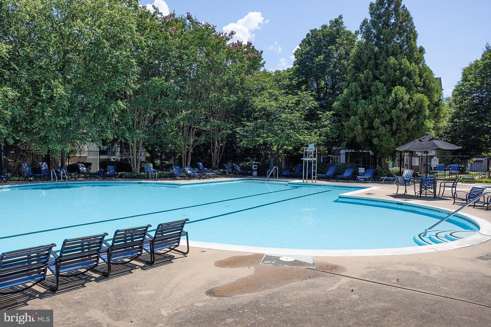 BUCKINGHAM STATION - Residential Lease