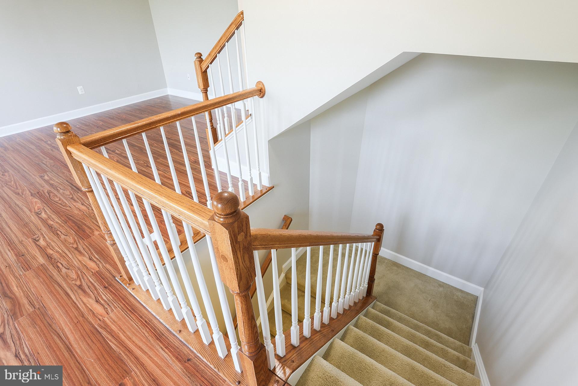 BUCKINGHAM STATION - Residential Lease