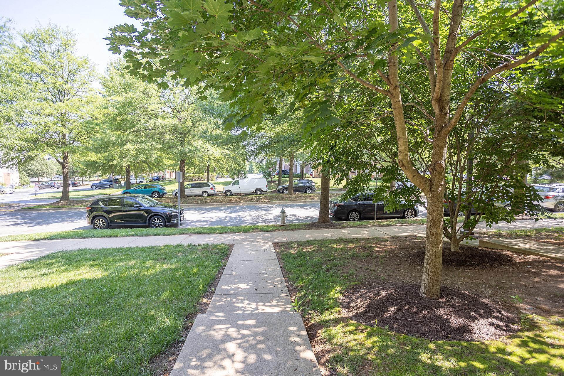 BUCKINGHAM STATION - Residential Lease