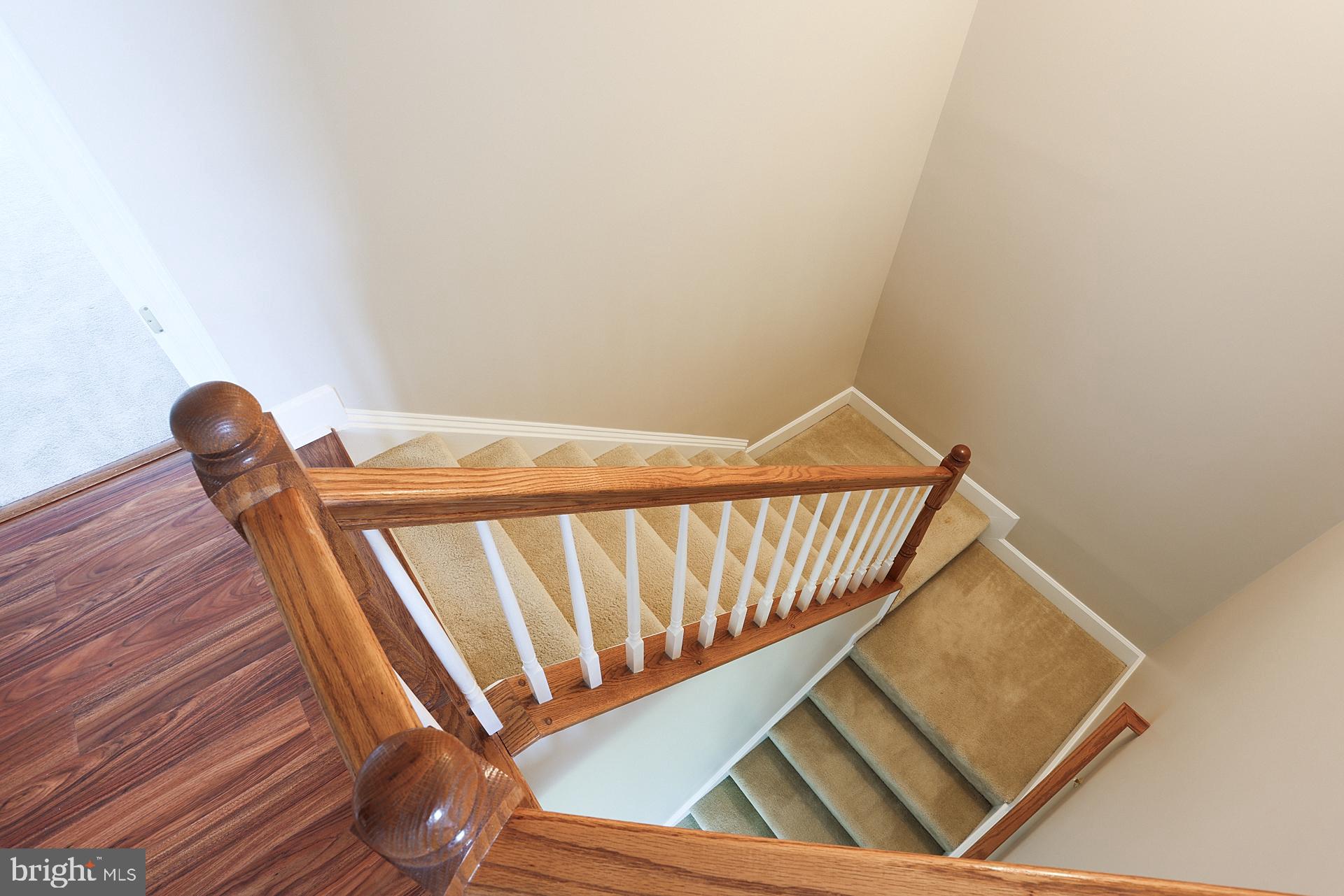 BUCKINGHAM STATION - Residential Lease